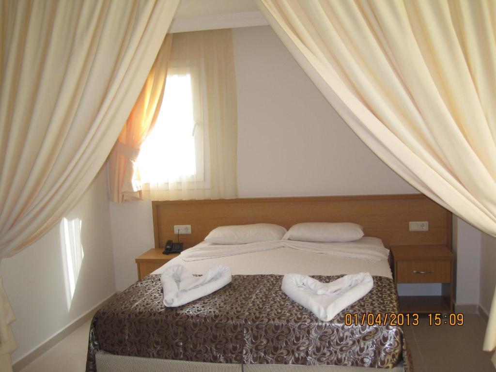 Mavibelce Hotel Oludeniz Room photo