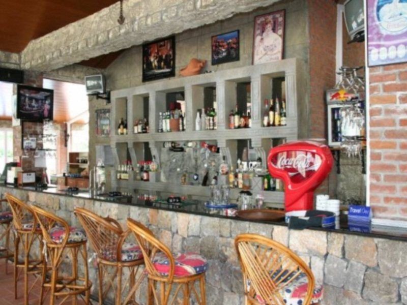 Mavibelce Hotel Oludeniz Exterior photo